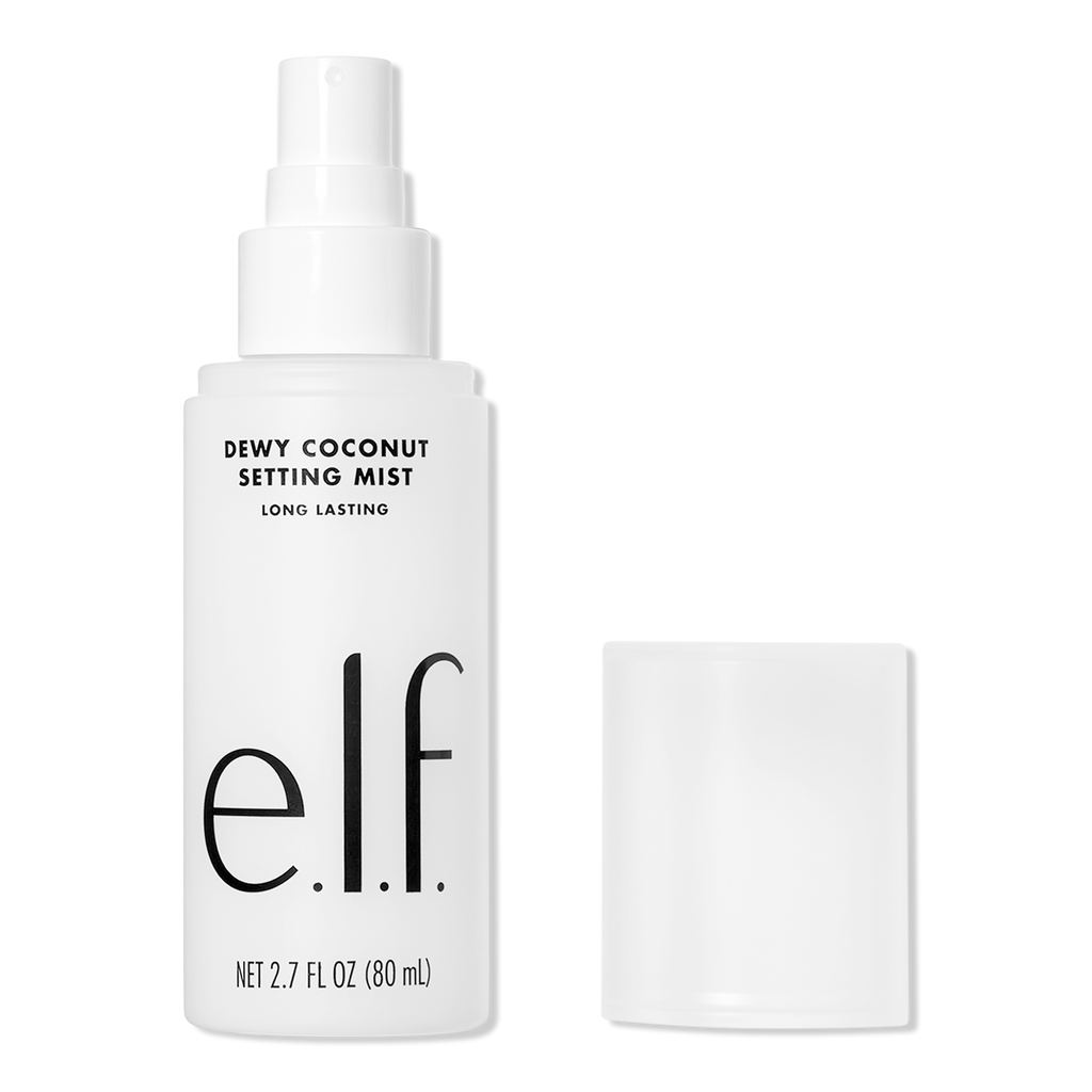 Dewy Coconut Setting Mist