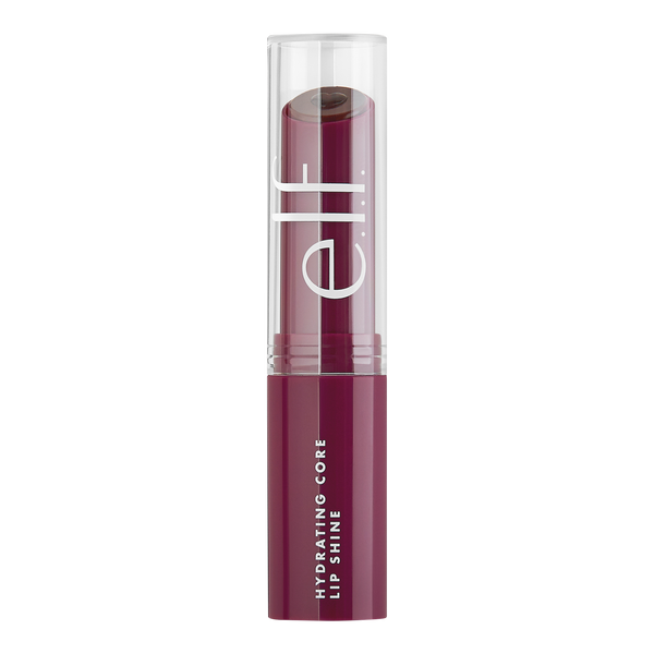 Hydrating Core Lip Shine