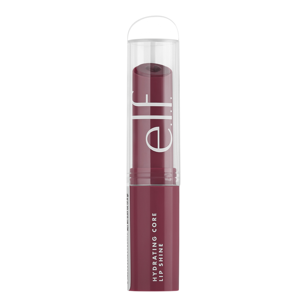 Hydrating Core Lip Shine
