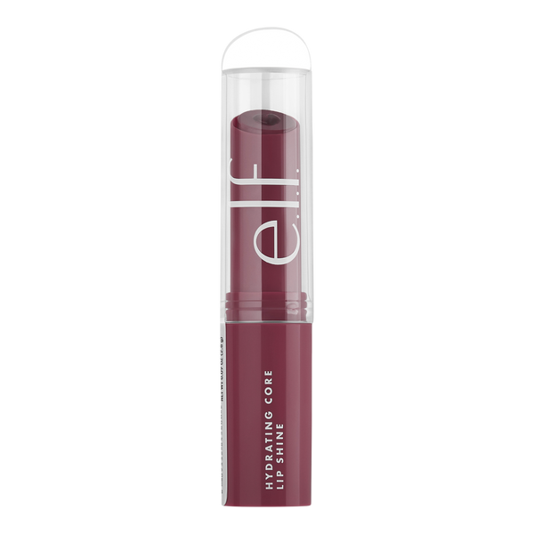Hydrating Core Lip Shine