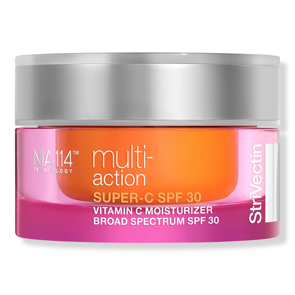 Super-C SPF 30 Vitamin C Moisturizer