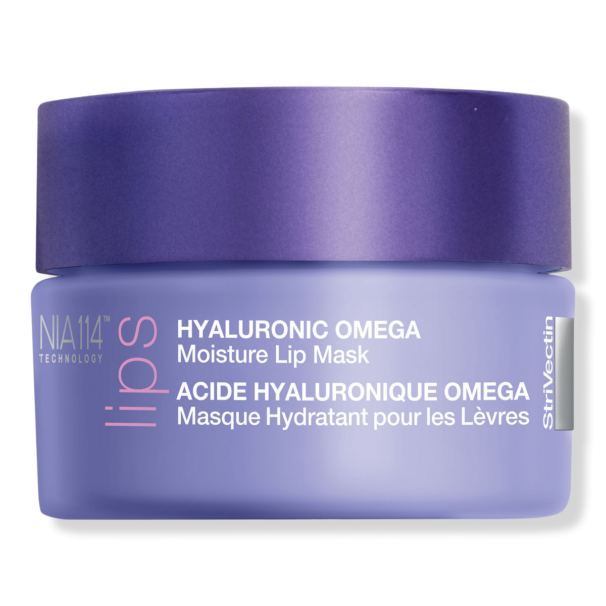Hyaluronic Omega Moisture Lip Mask