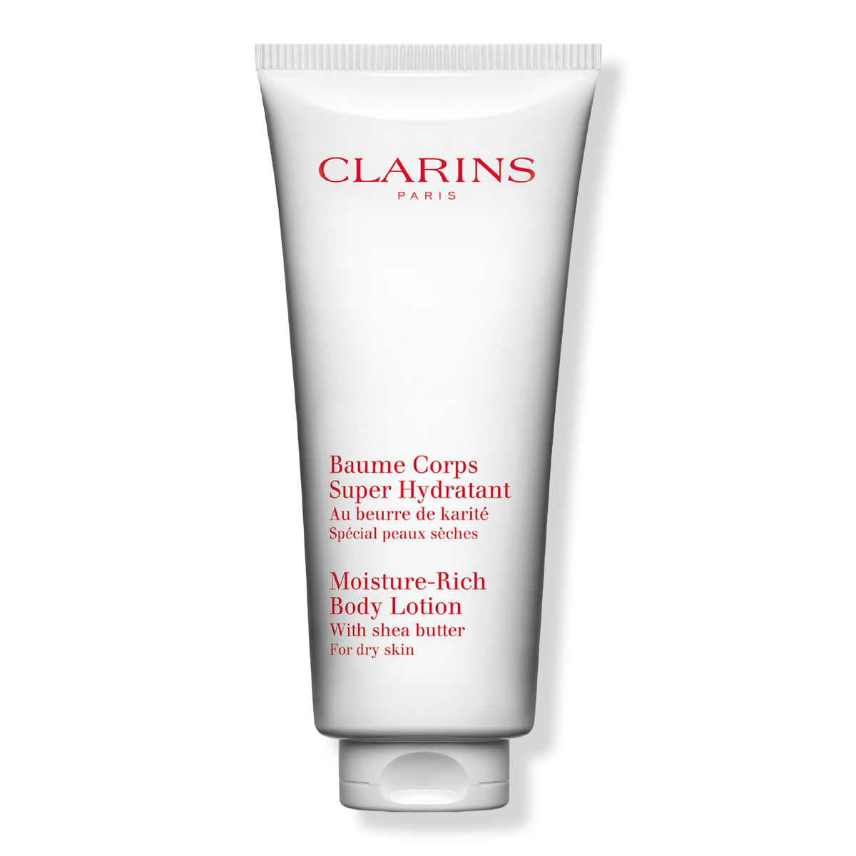Moisture-Rich Hydrating Body Lotion