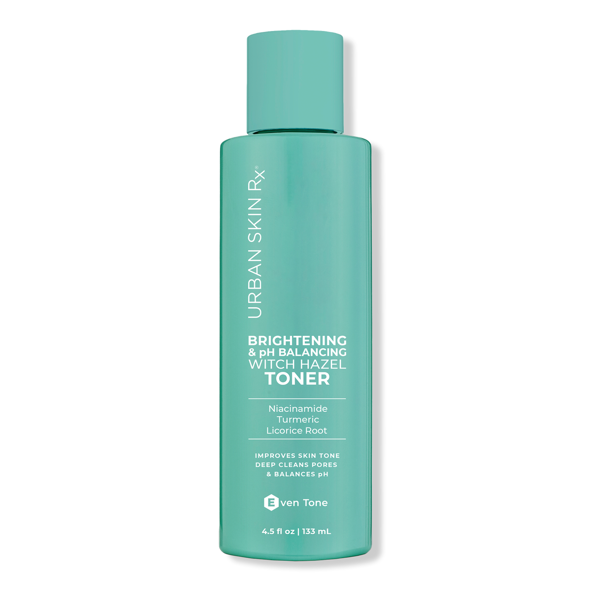 Urban Skin Rx Witch Hazel Brightening & pH Balancing Toner