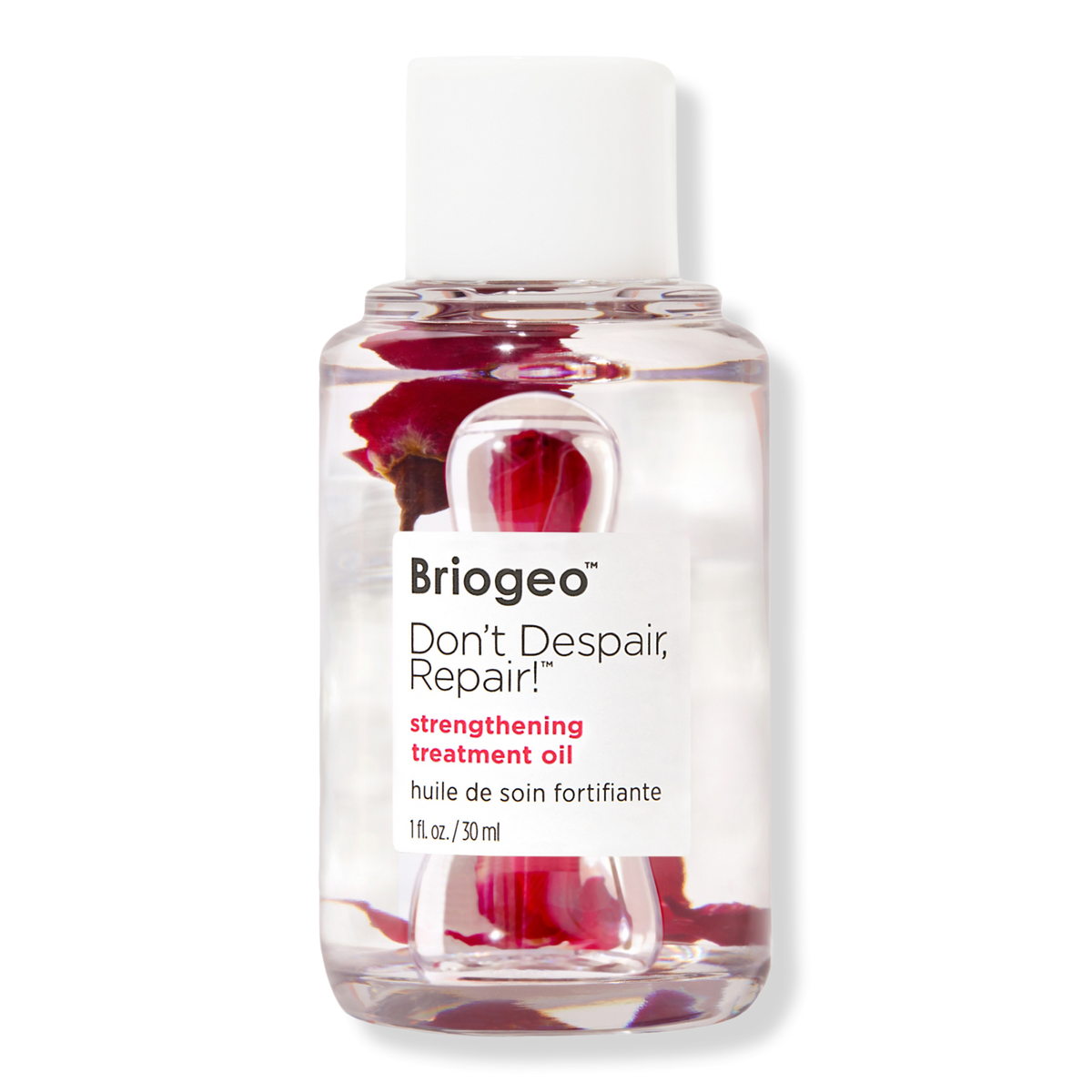 Don't Despair, Repair! Strengthening Treatment Hair Oil