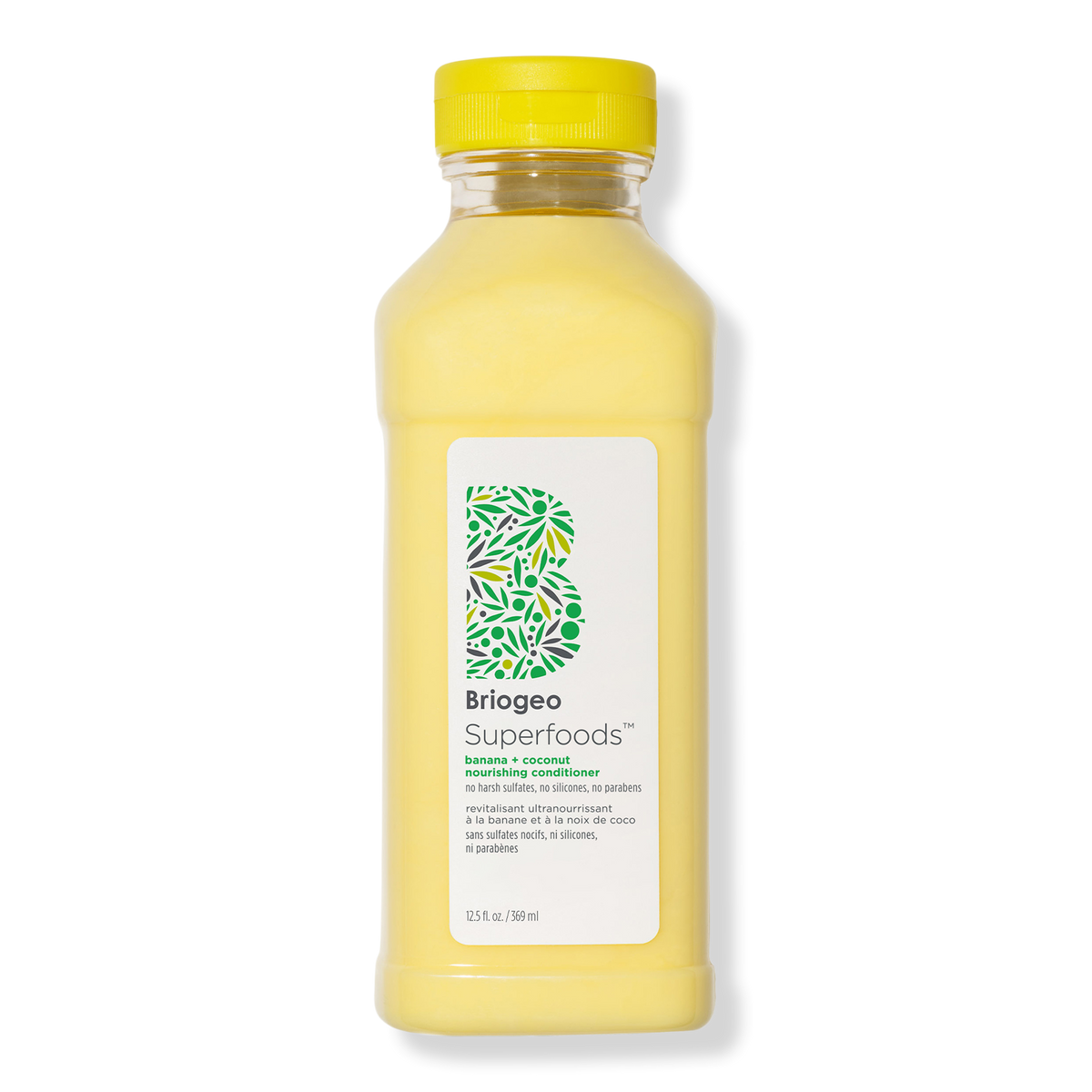 Superfoods Banana + Coconut Nourishing Conditioner