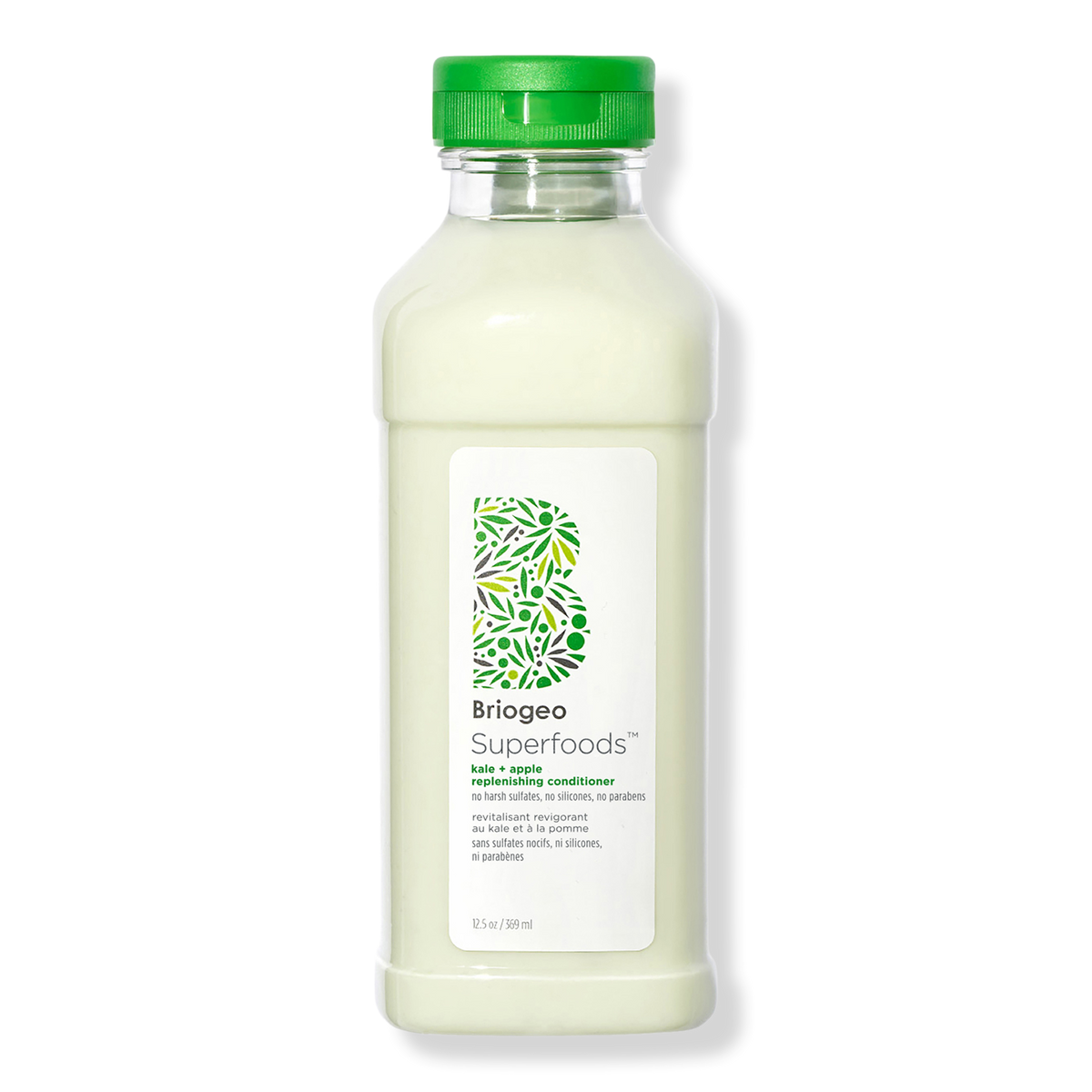 Superfoods Kale + Apple Replenishing Conditioner