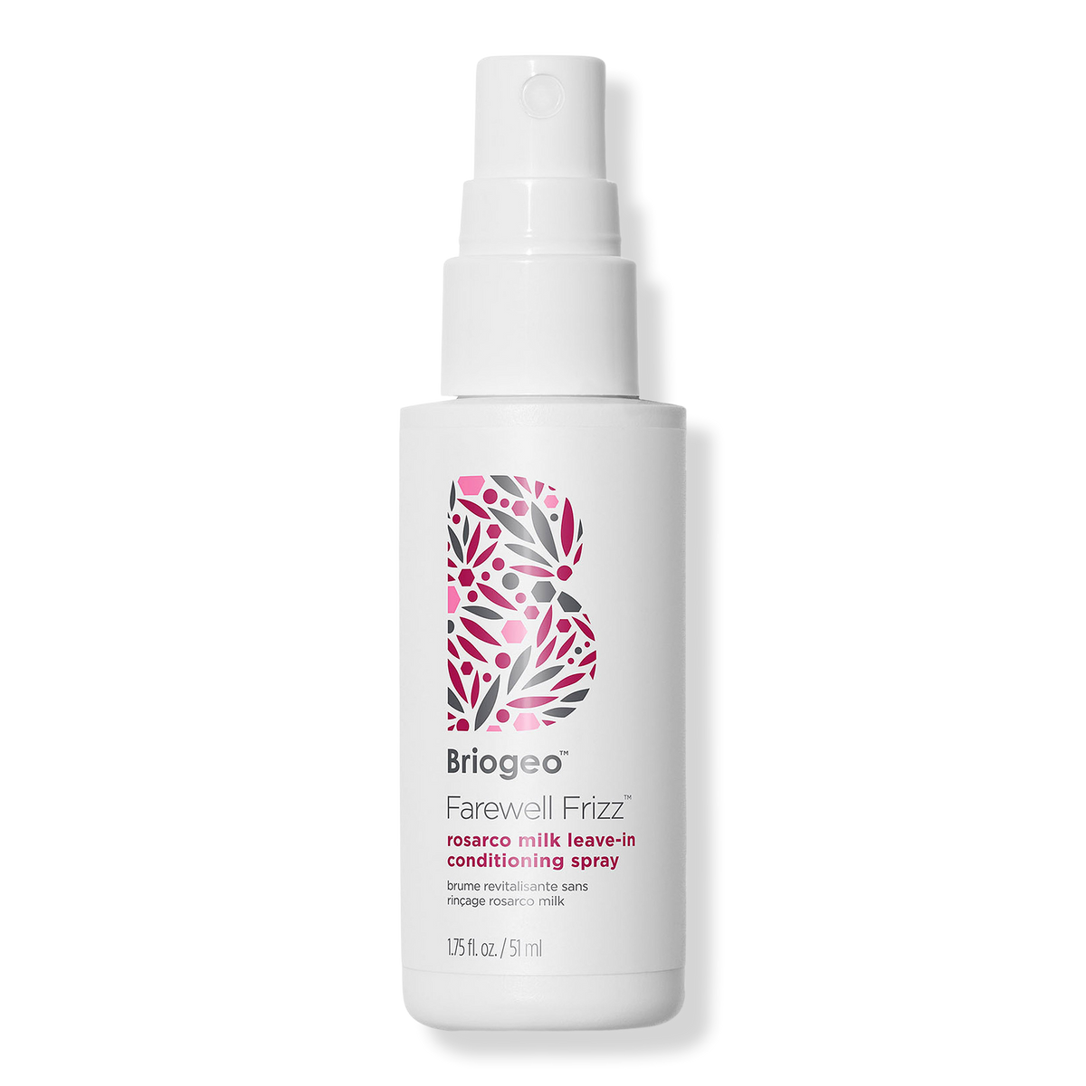 Farewell Frizz Rosarco Milk Leave-In Conditioner