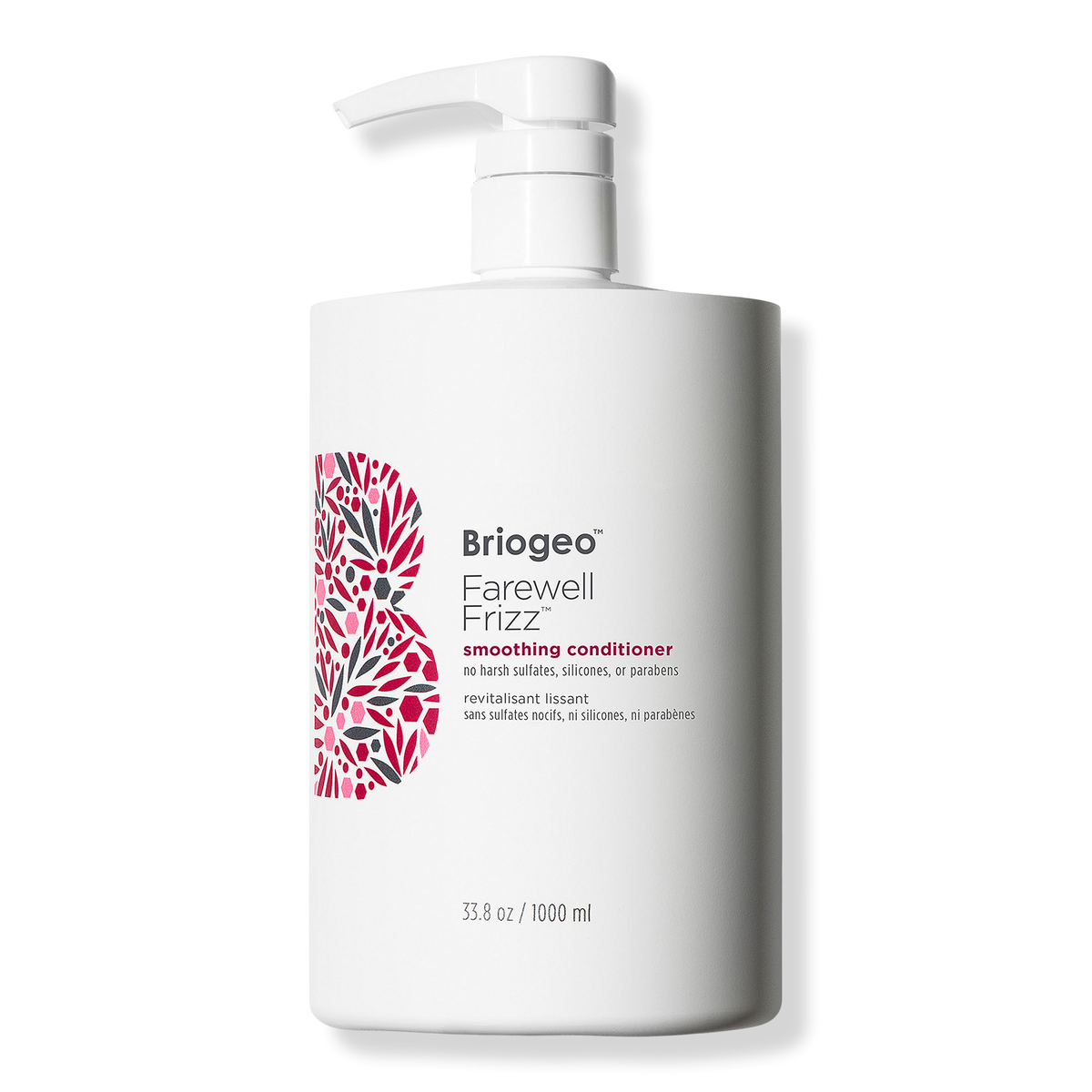 Farewell Frizz Smoothing Conditioner