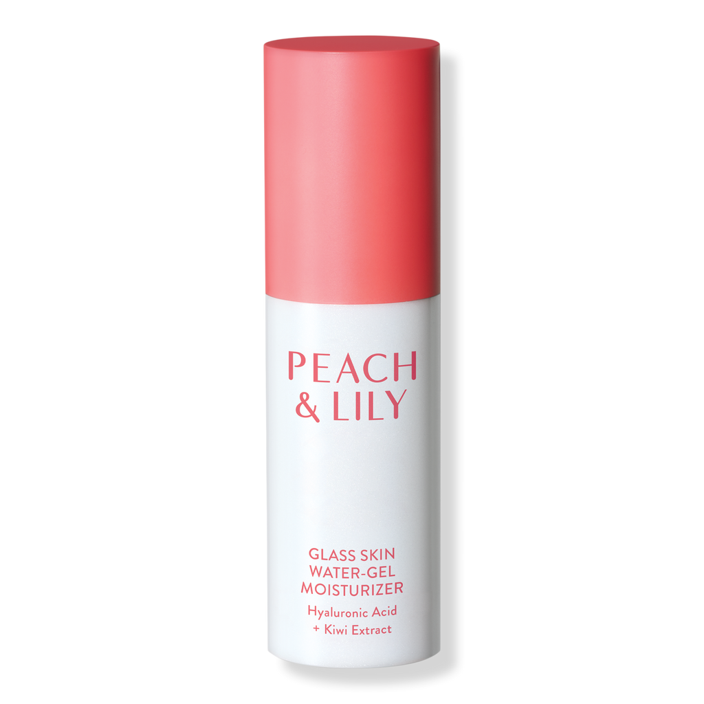 Glass Skin Water-Gel Moisturizer