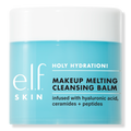 Holy Hydration! Makeup Melting Cleansing Balm