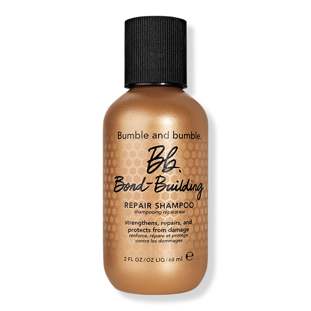 Bond-Building Repair Shampoo