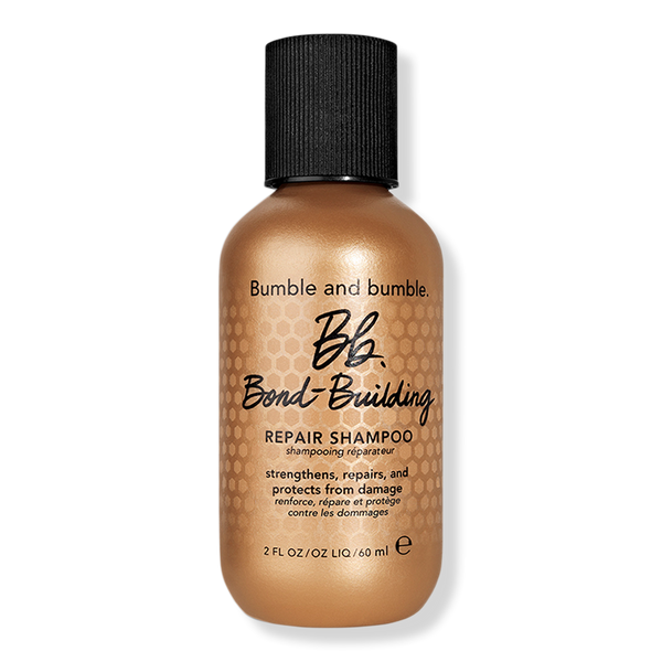 Bond-Building Repair Shampoo