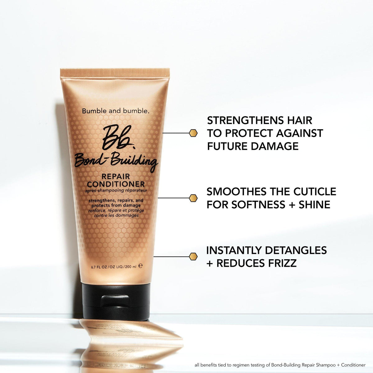 Bond-Building Repair Conditioner