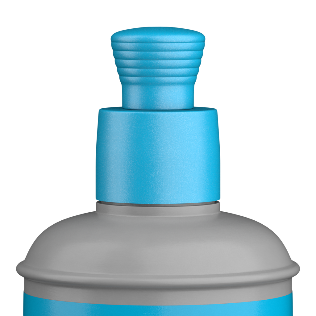 Recovery Moisturizing Shampoo