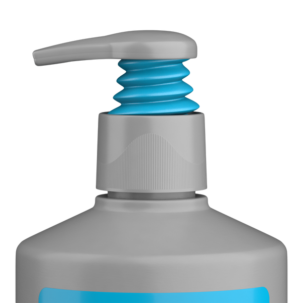 Recovery Moisturizing Shampoo