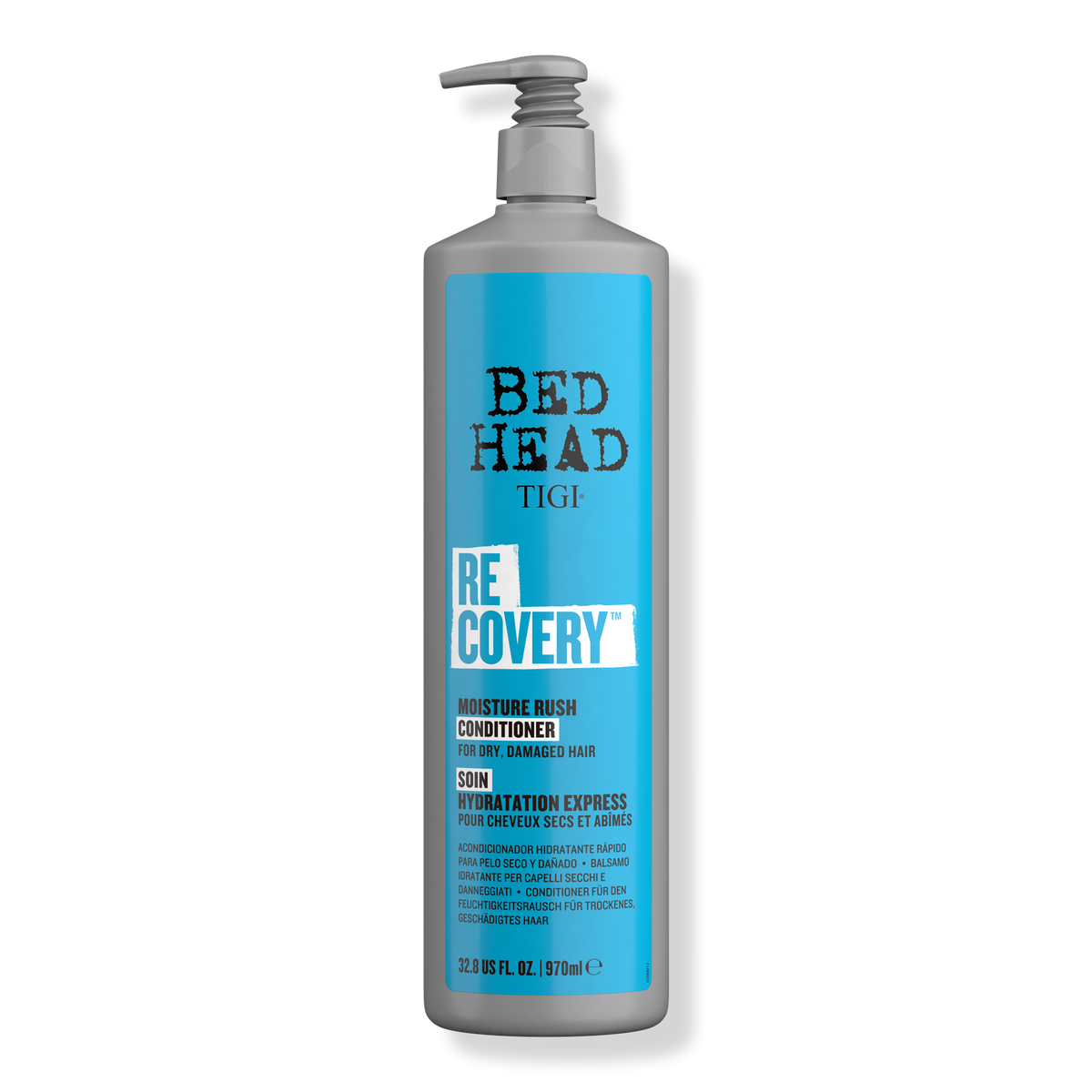Recovery Moisture Rush Conditioner