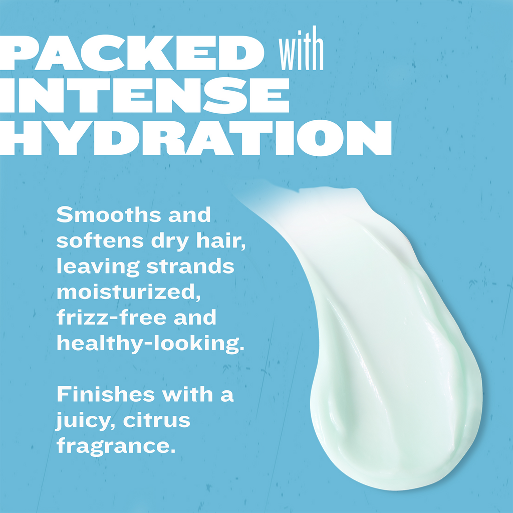 Recovery Moisture Rush Conditioner