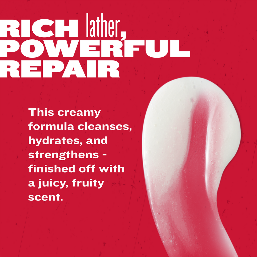 Resurrection Repair Shampoo