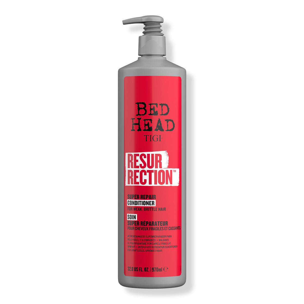 Resurrection Repair Conditioner