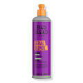 Serial Blonde Shampoo For Damaged Blonde Hair