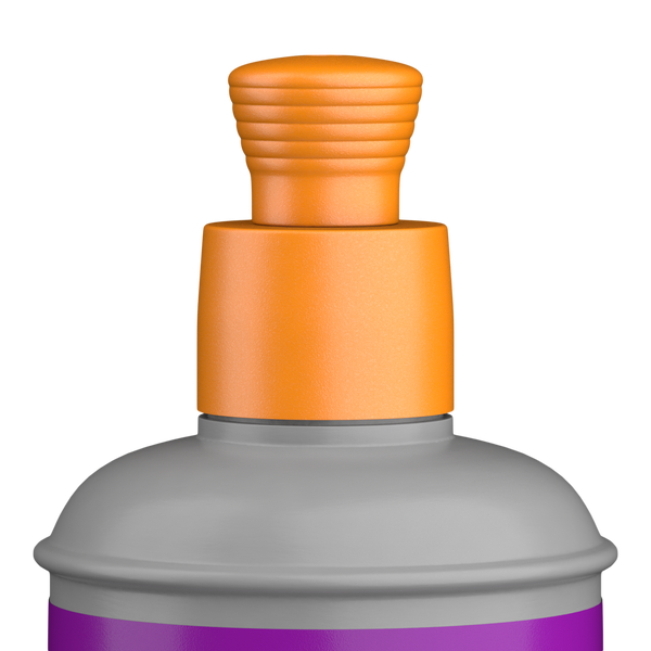 Serial Blonde Shampoo For Damaged Blonde Hair