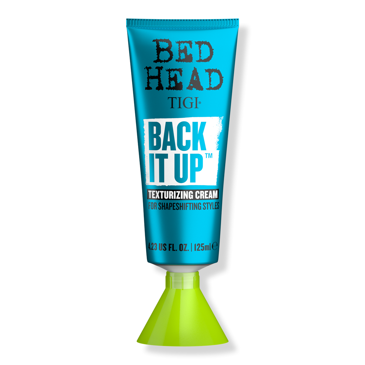 Back It Up Texturizing Cream For Shape And Texture