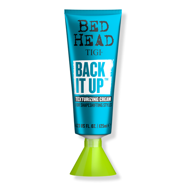 Back It Up Texturizing Cream For Shape And Texture