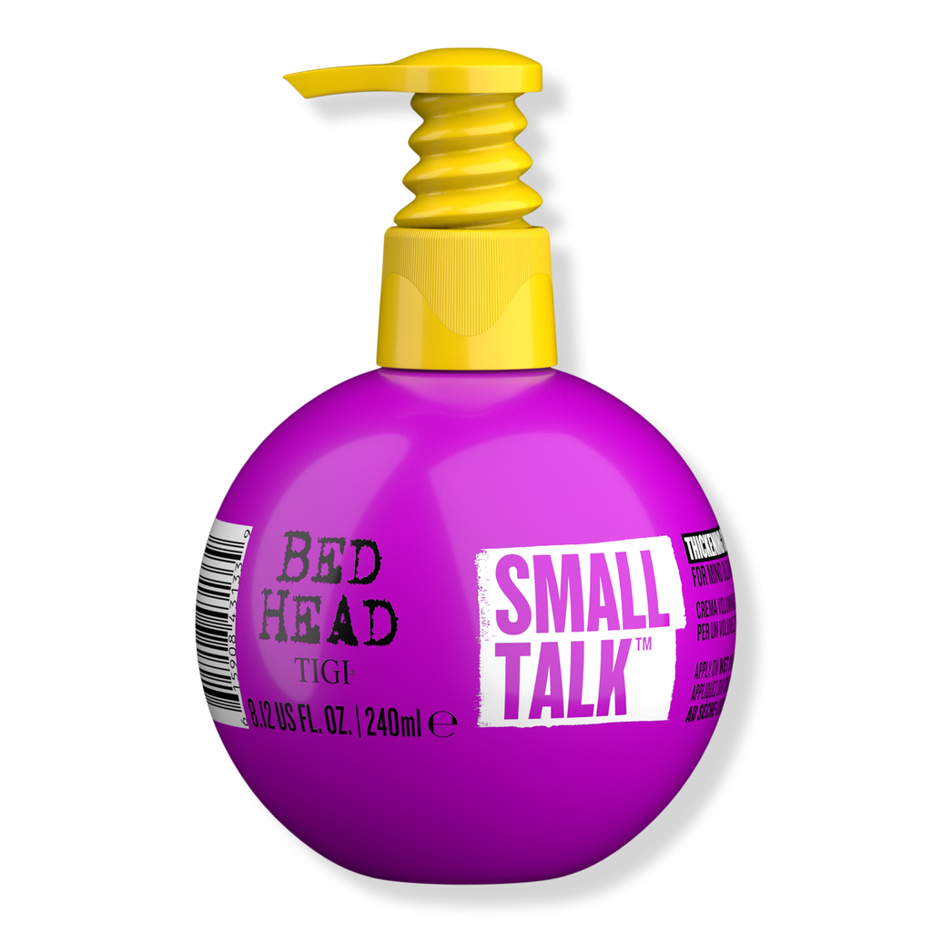 Small Talk Hair Thickening Cream