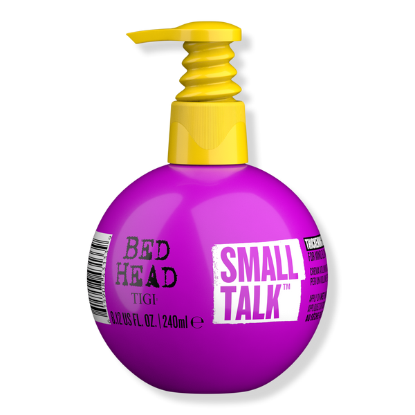 Small Talk Hair Thickening Cream