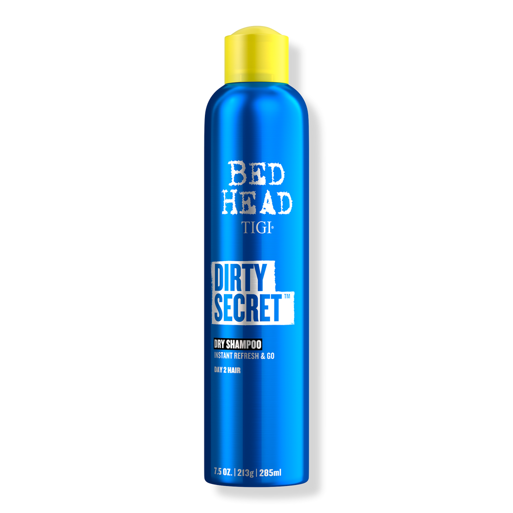 Dirty Secret Instant Refresh Dry Shampoo