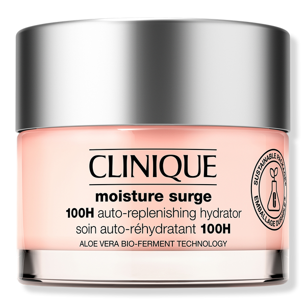 Moisture Surge 100H Auto-Replenishing Hydrator Gel Moisturizer with Hyaluronic Acid
