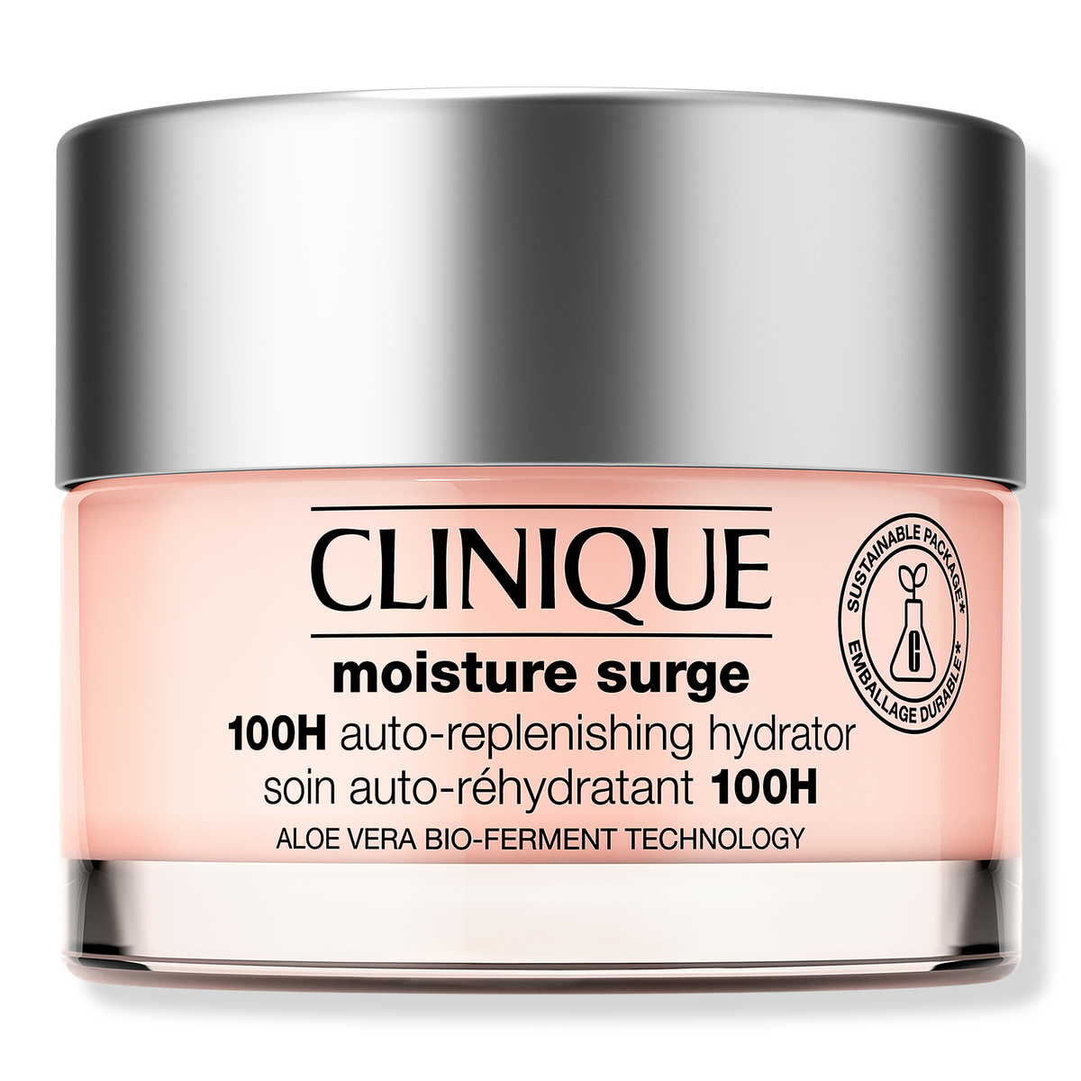 Moisture Surge 100H Auto-Replenishing Hydrator Gel Moisturizer with Hyaluronic Acid