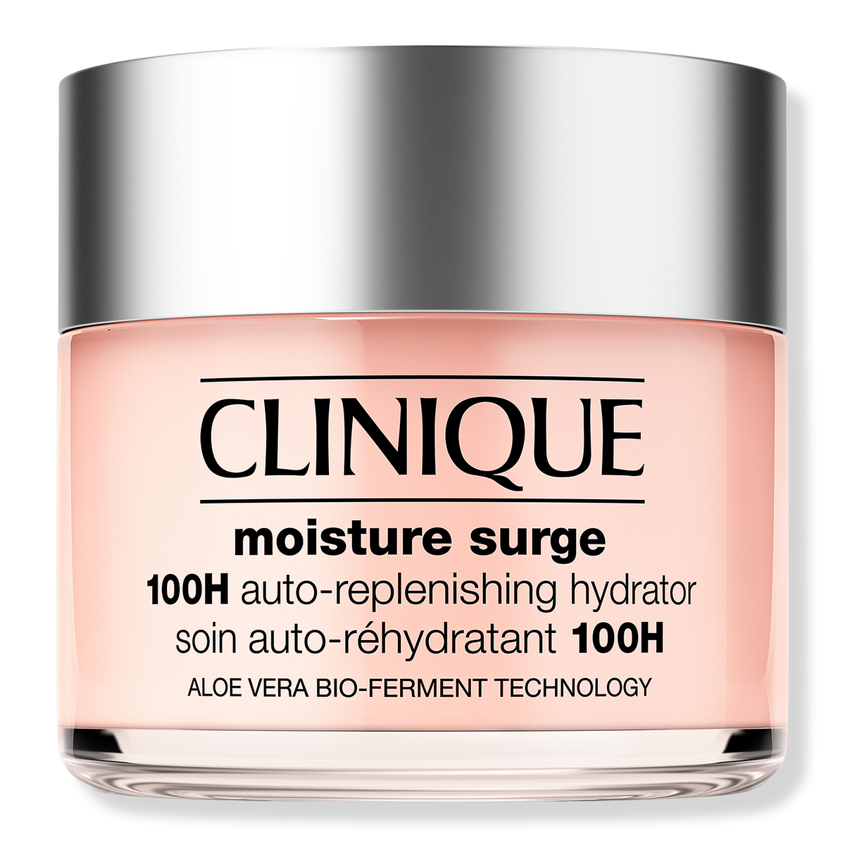 Moisture Surge 100H Auto-Replenishing Hydrator Gel Moisturizer with Hyaluronic Acid