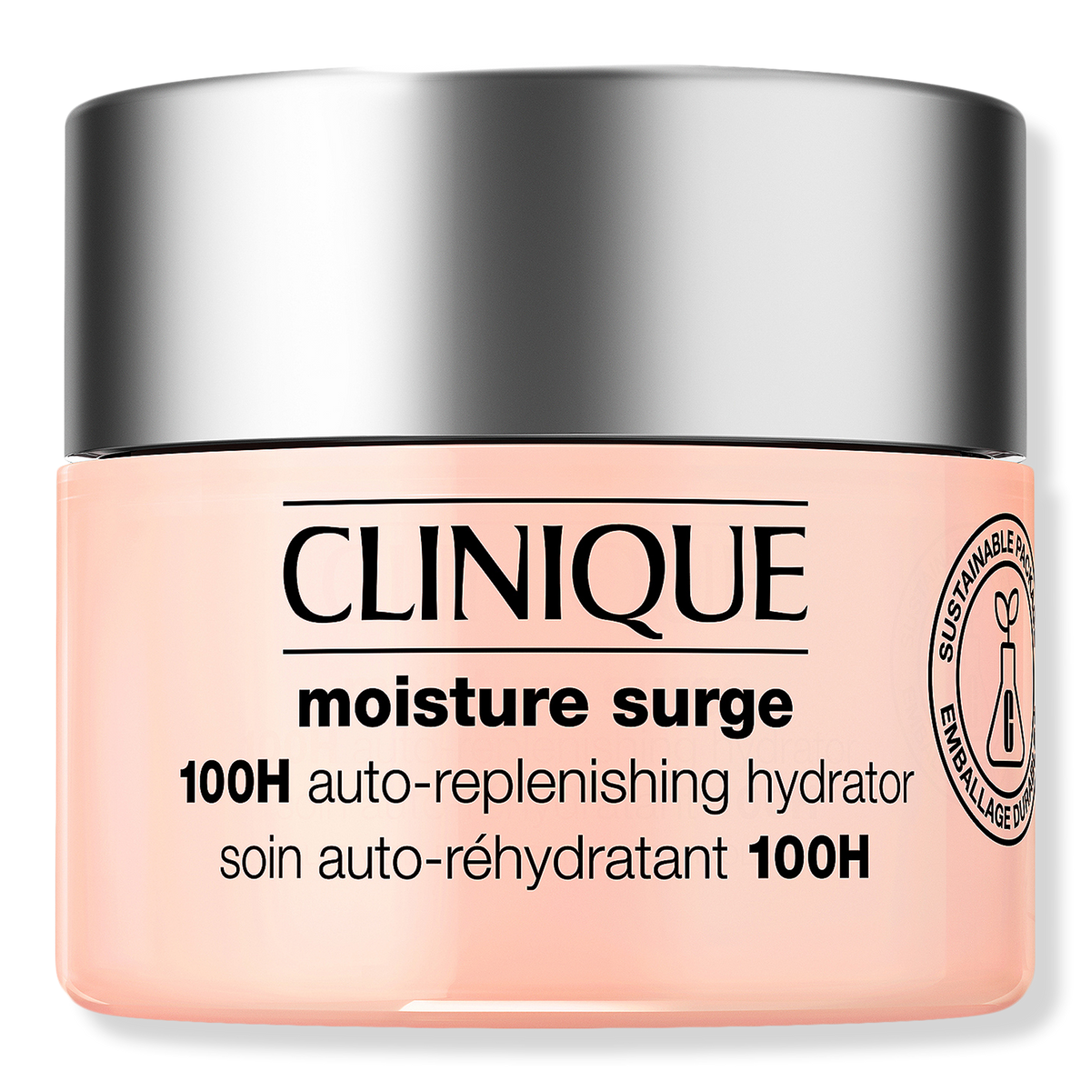 Moisture Surge 100H Auto-Replenishing Hydrator Gel Moisturizer with Hyaluronic Acid