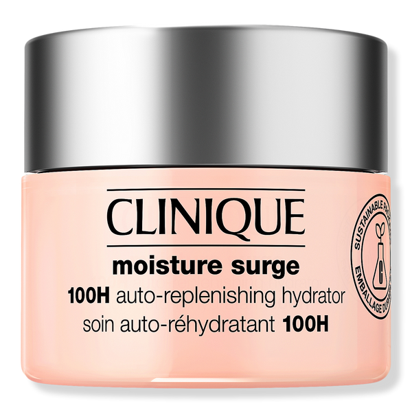 Moisture Surge 100H Auto-Replenishing Hydrator Gel Moisturizer with Hyaluronic Acid