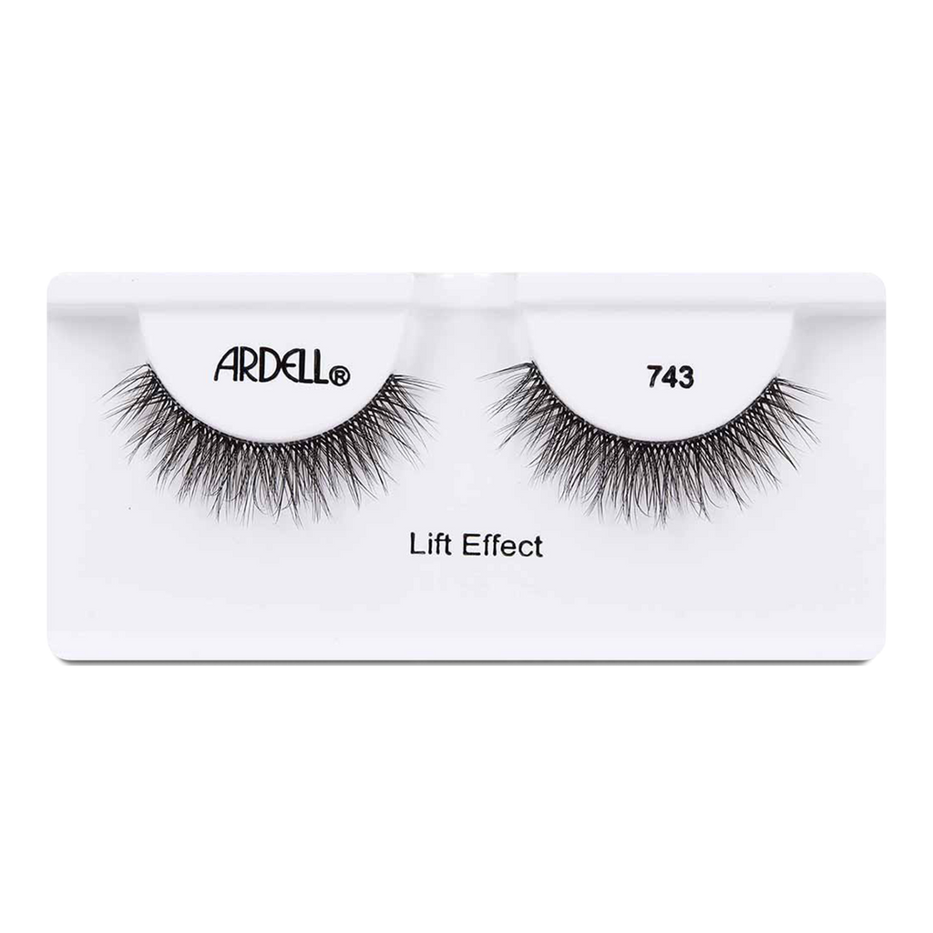 Lift Effect #743, Defined Curl, Instant Length with Invisiband