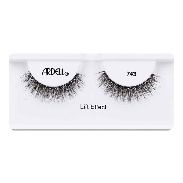 Lift Effect #743, Defined Curl, Instant Length with Invisiband