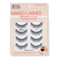Naked False Lashes #421 Multipack