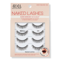 Naked False Lashes #420 Multipack