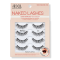 Naked False Lashes #424 Multipack