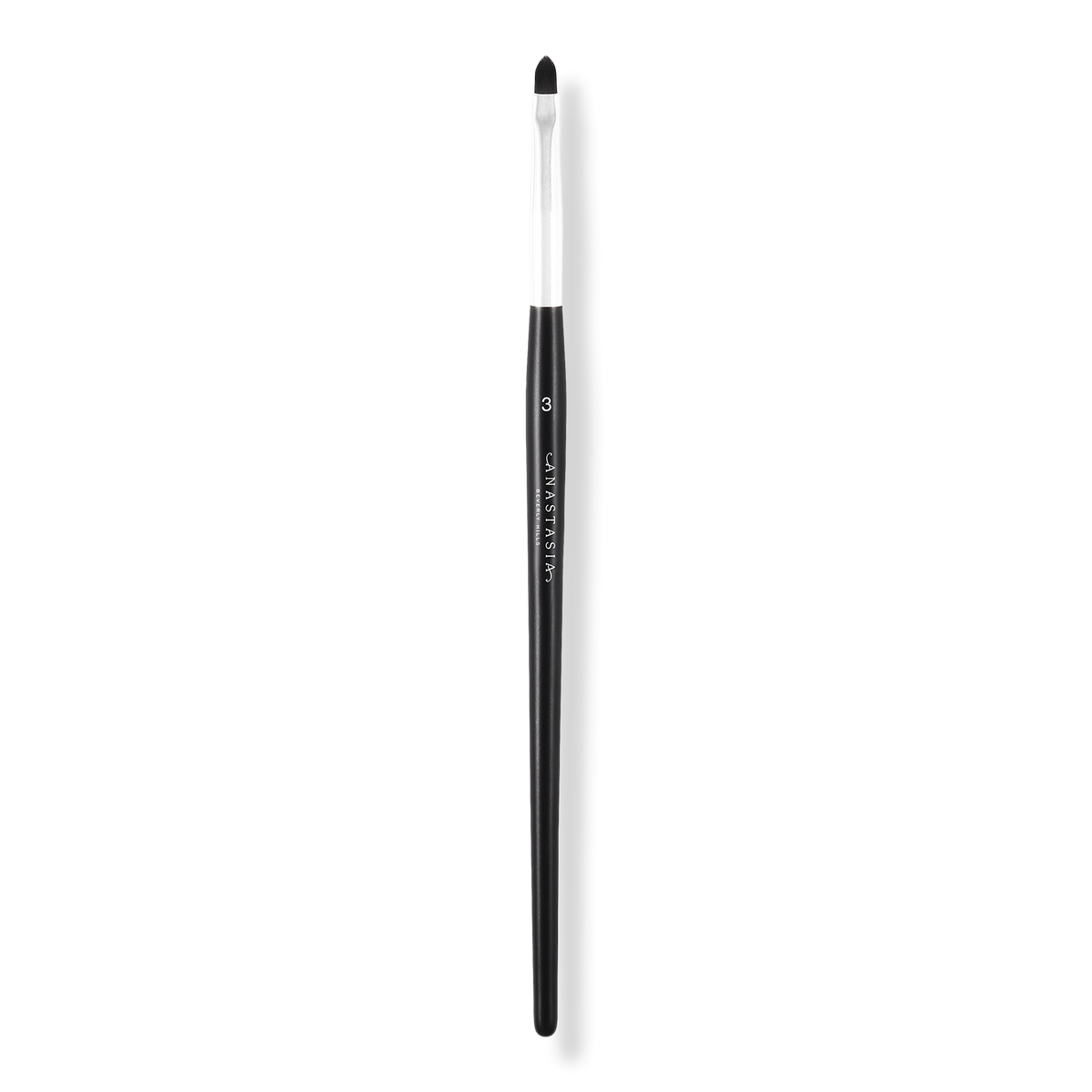 Tapered Lip and Liner Brush #3