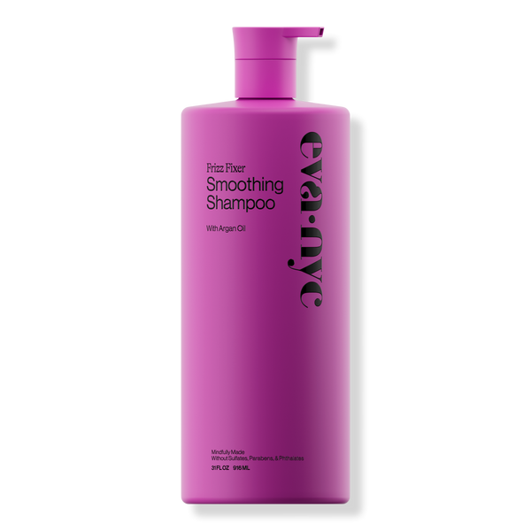 Frizz Fixer Smoothing Shampoo