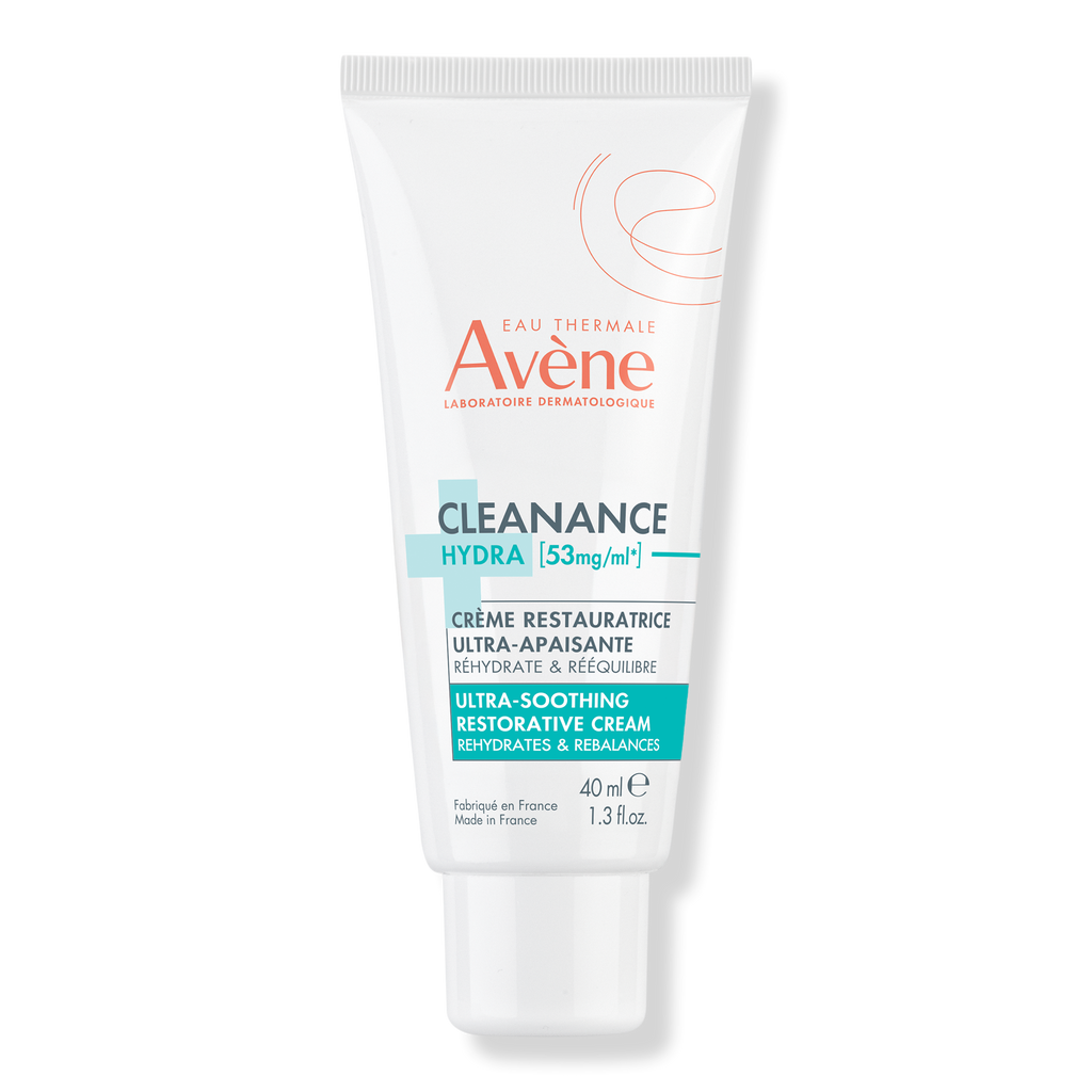 Cleanance Hydra Ultra-Soothing Restorative Cream