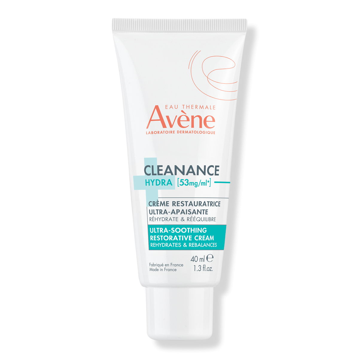 Cleanance Hydra Ultra-Soothing Restorative Cream