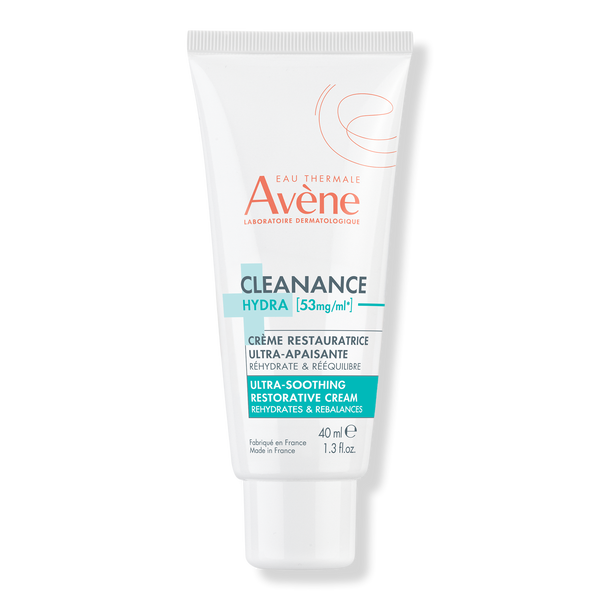 Cleanance Hydra Ultra-Soothing Restorative Cream