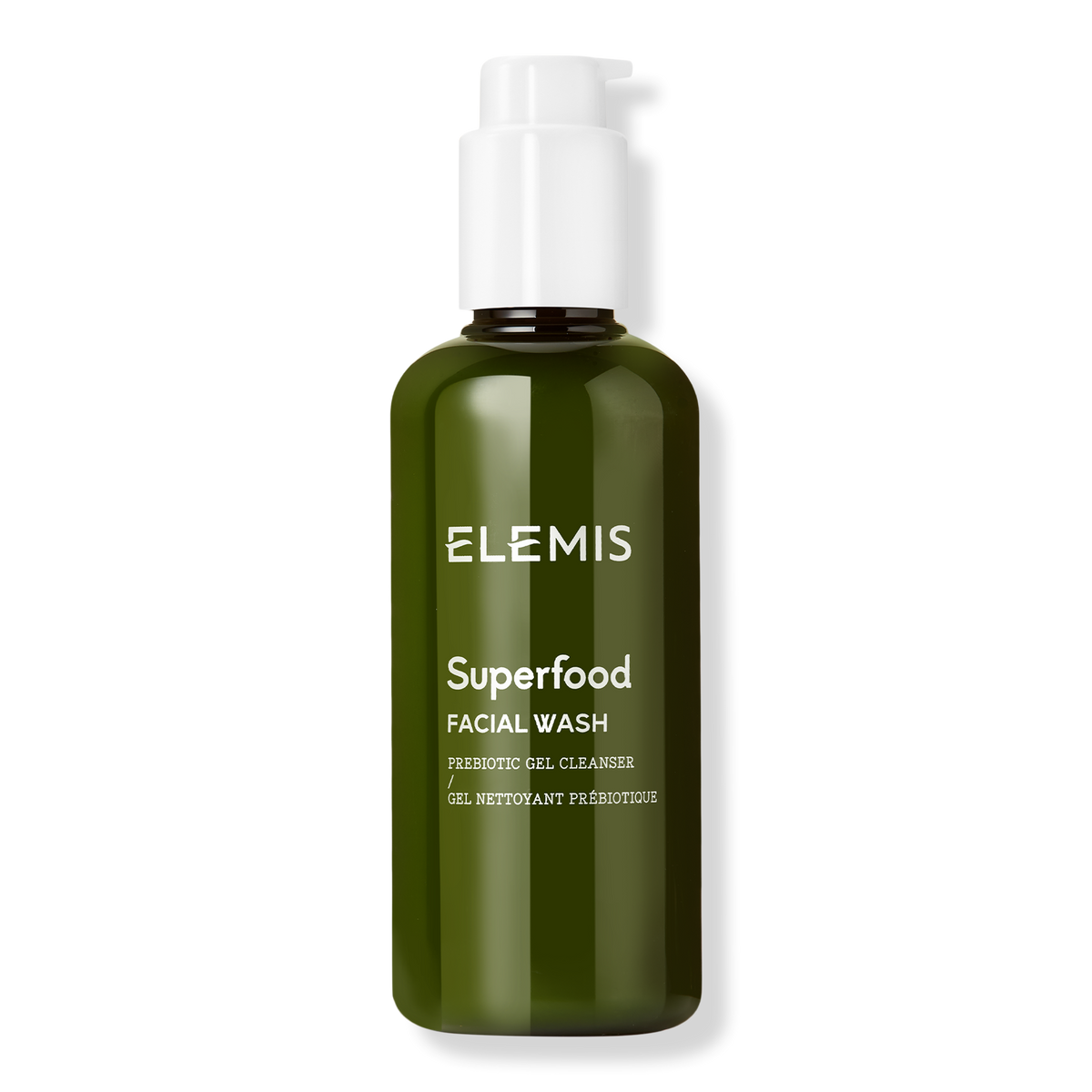 Superfood Facial Wash