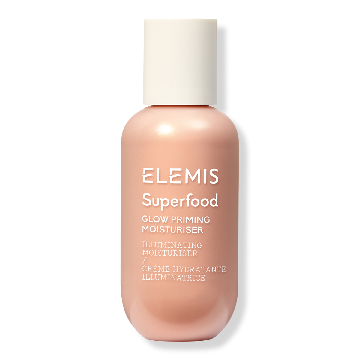 Superfood Glow Priming Moisturiser