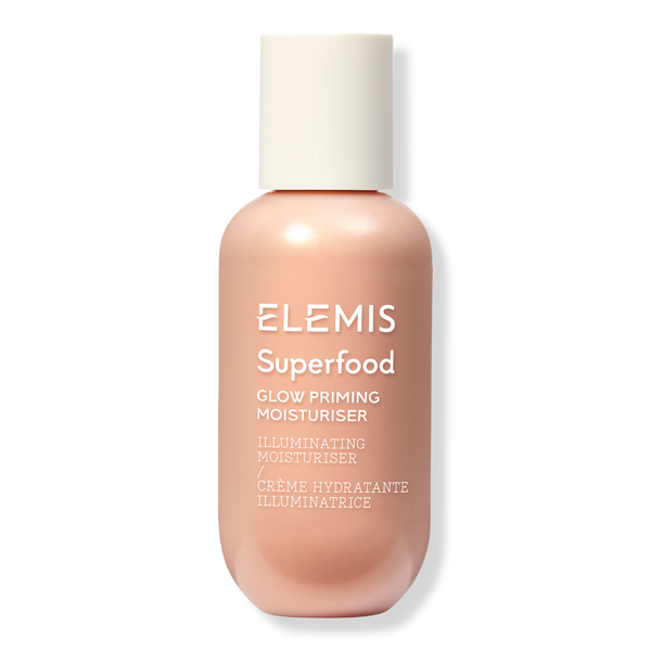 Superfood Glow Priming Moisturiser
