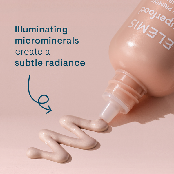Superfood Glow Priming Moisturiser